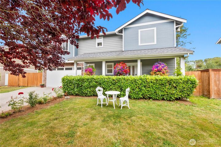 Property Photo: 8254 Breeze Loop WA 98230