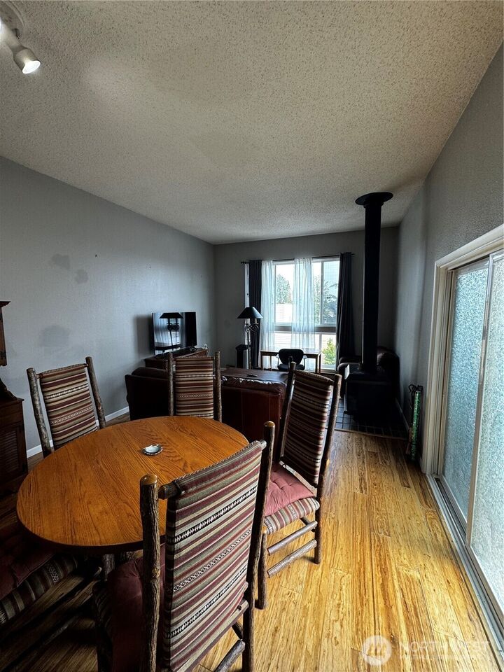 Property Photo: 5832 NE 75th Street B301 WA 98115