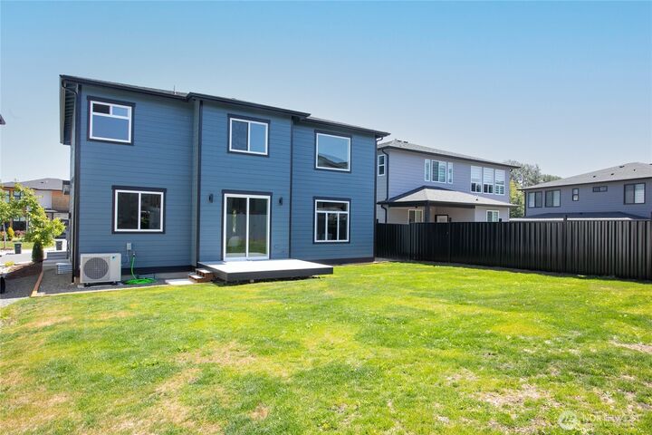 Property Photo: 6251 Fernridge Drive WA 98248