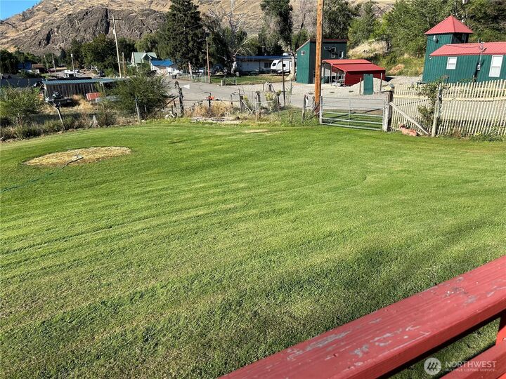 Property Photo:  34  Main Street  WA 98827 