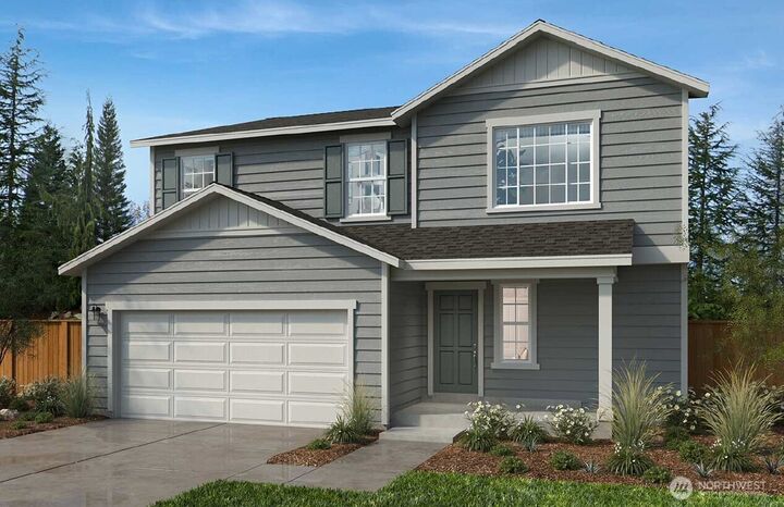 13616  185th Street Ct E 104  Puyallup WA 98374 photo