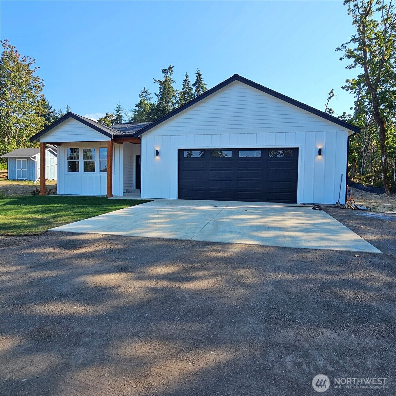 Property Photo:  7590 E Idaho Street  WA 98366 