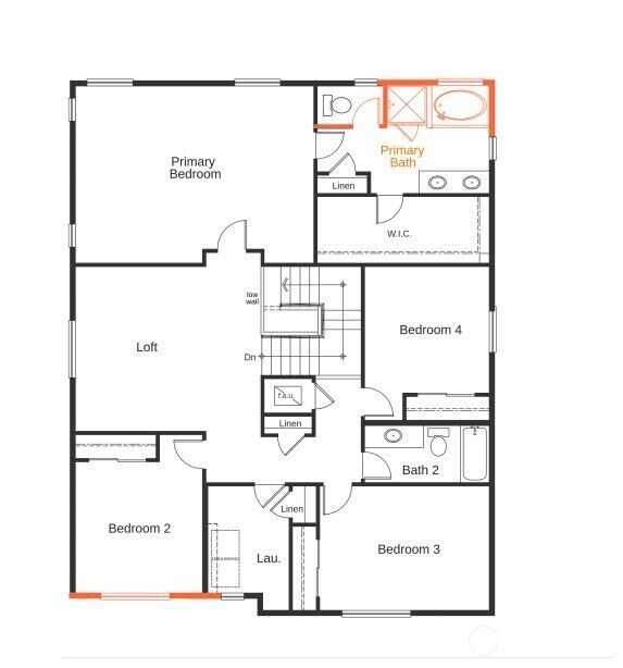 Property Photo:  13612  185th Street Ct E 105  WA 98374 