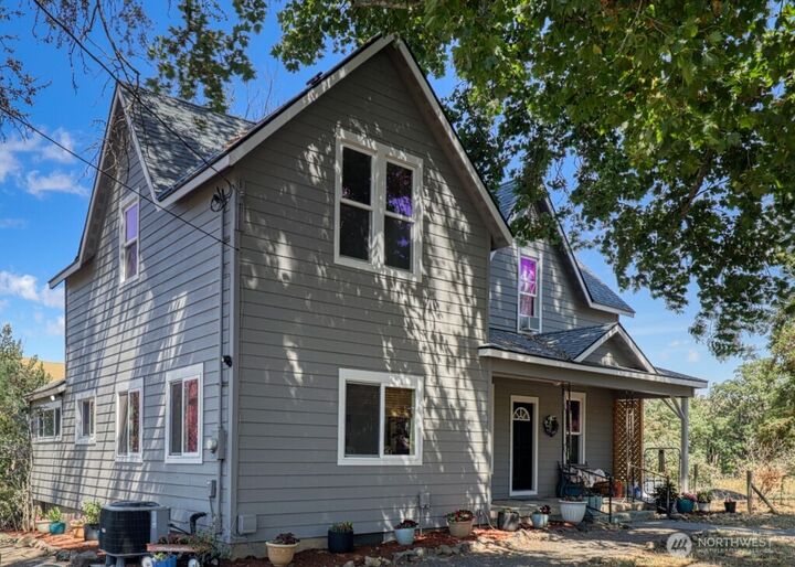 Photo de la propriété: 10009 E Hwy 12 WA 99329