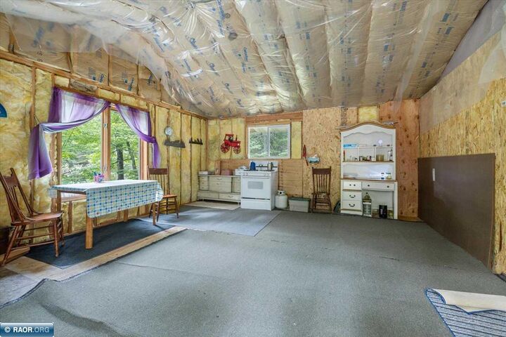 Property Photo: 7885 Lake Fourteen Rd MN 55710