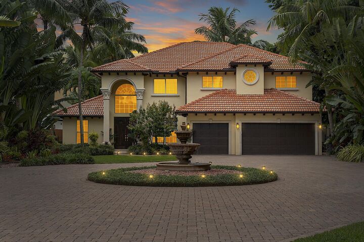 6297 Pine Drive  Lake Worth FL 33462 photo