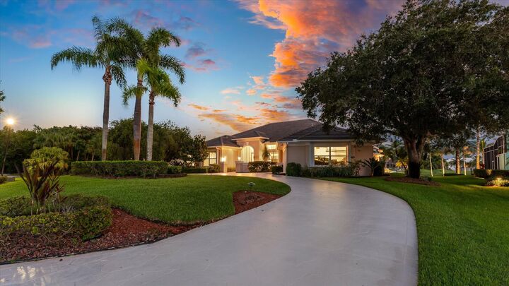 Property Photo:  2674 SE Erickson Drive  FL 34984 