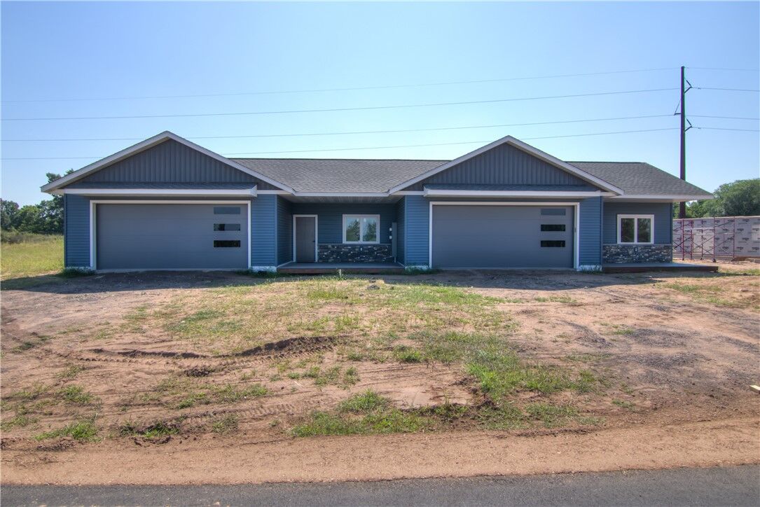 Property Photo:  2419 116th Street  WI 54729 