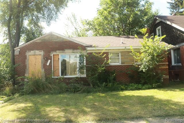 8154 Quinn Street  Detroit MI 48234 photo
