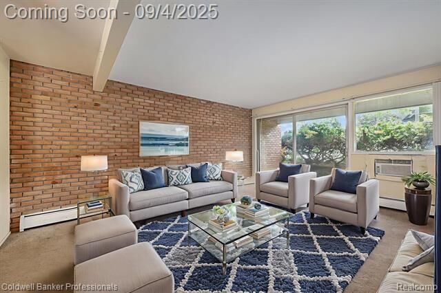 Property Photo: 207 Ballard Street 101 MI 48197