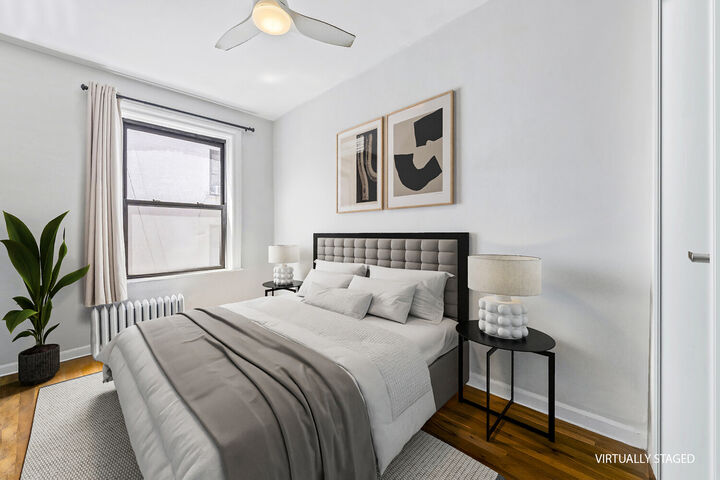 Property Photo: 474 W 158th Street 33 NY 10032