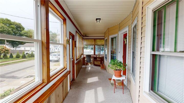 Property Photo: 304 Hughes Avenue RI 02861