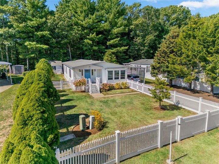 Property Photo:  165 Little Pond Road  RI 02879 