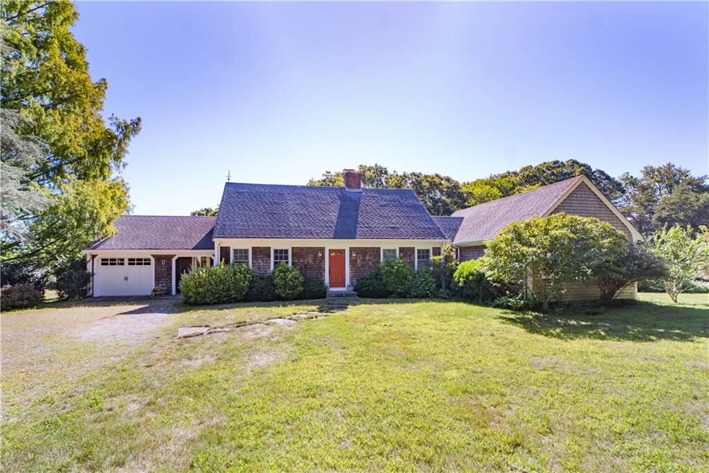 Property Photo: 10 Winslow Road RI 02837