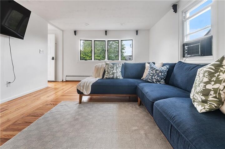 Property Photo: 26 General Street RI 02904
