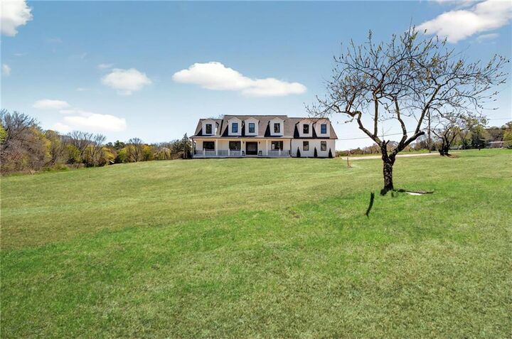 Property Photo: 2 Winsor Road RI 02857