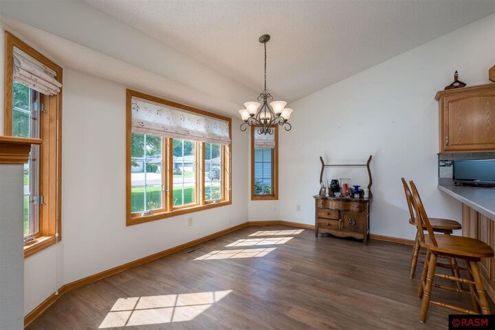 Property Photo: 120 Crystal Lane MN 56001