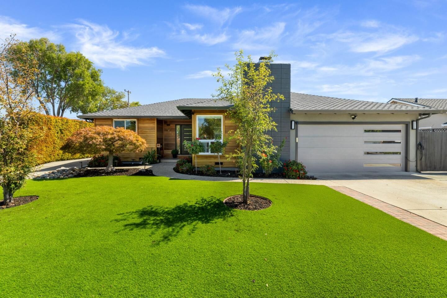 Property Photo: 1446 Willowmont Avenue CA 95118