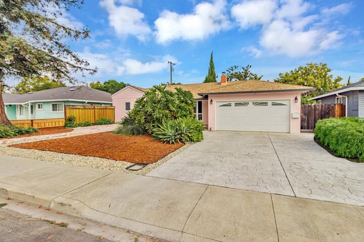 2361 Castro Place  Santa Clara CA 95050 photo