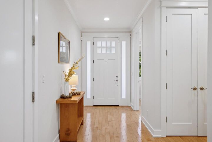 Property Photo: 20460 Williams Avenue CA 95070