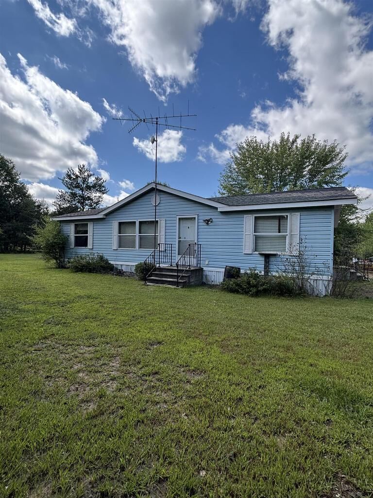 Property Photo: 1629 Apache Avenue WI 54457
