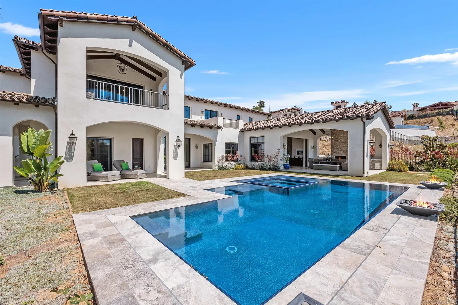 Property Photo: 7545 Top O The Morning Way CA 92127