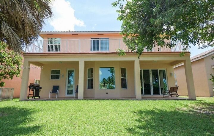 Property Photo: 4591 SW 131st Ter FL 33027