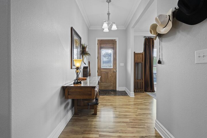 Property Photo:  5260 Tom Cat Trail  TX 77632 