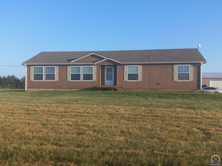 2139 SE 102nd Rd  Berryton KS 66409 photo