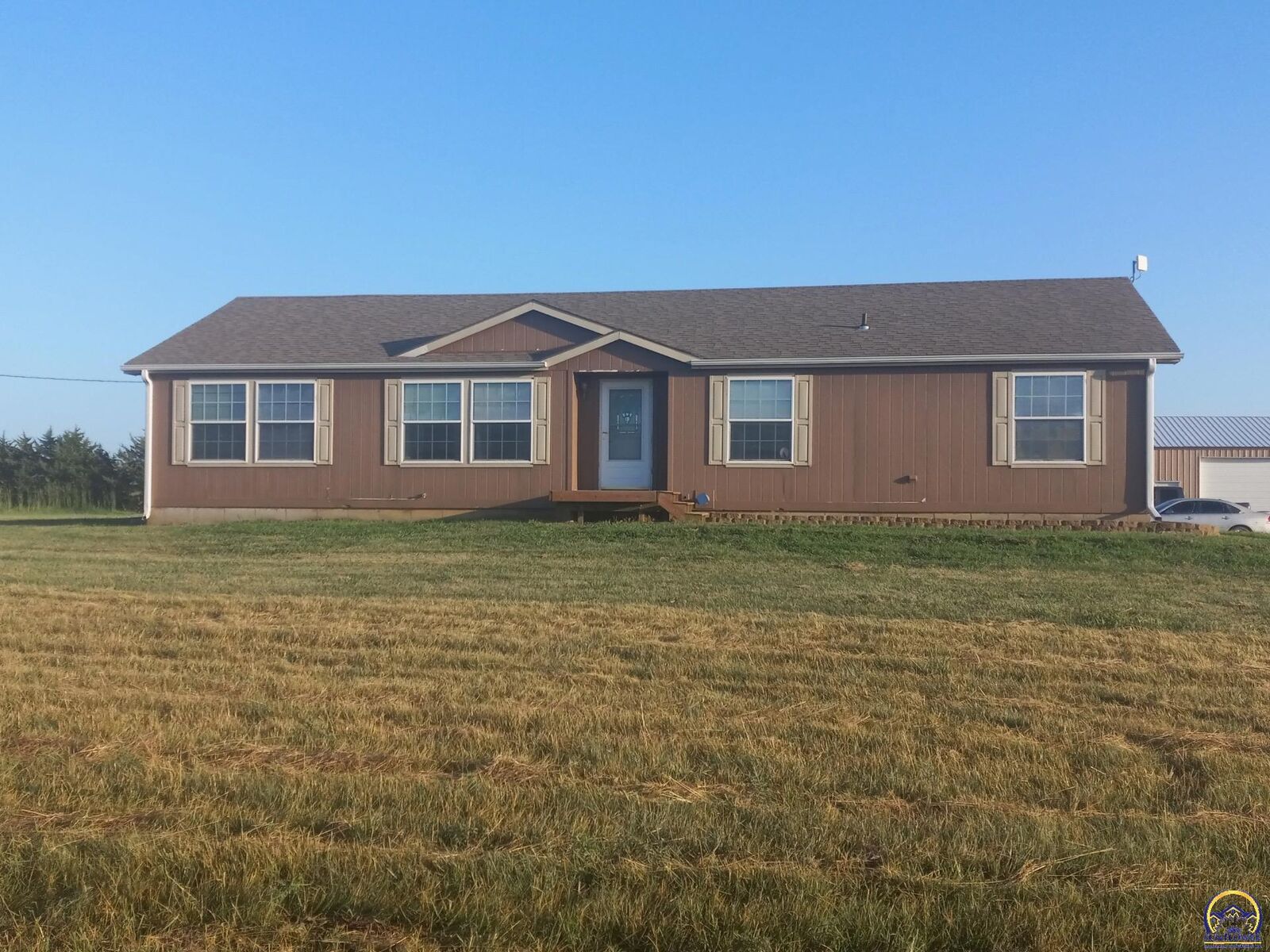 Property Photo:  2139 SE 102nd Rd  KS 66409 