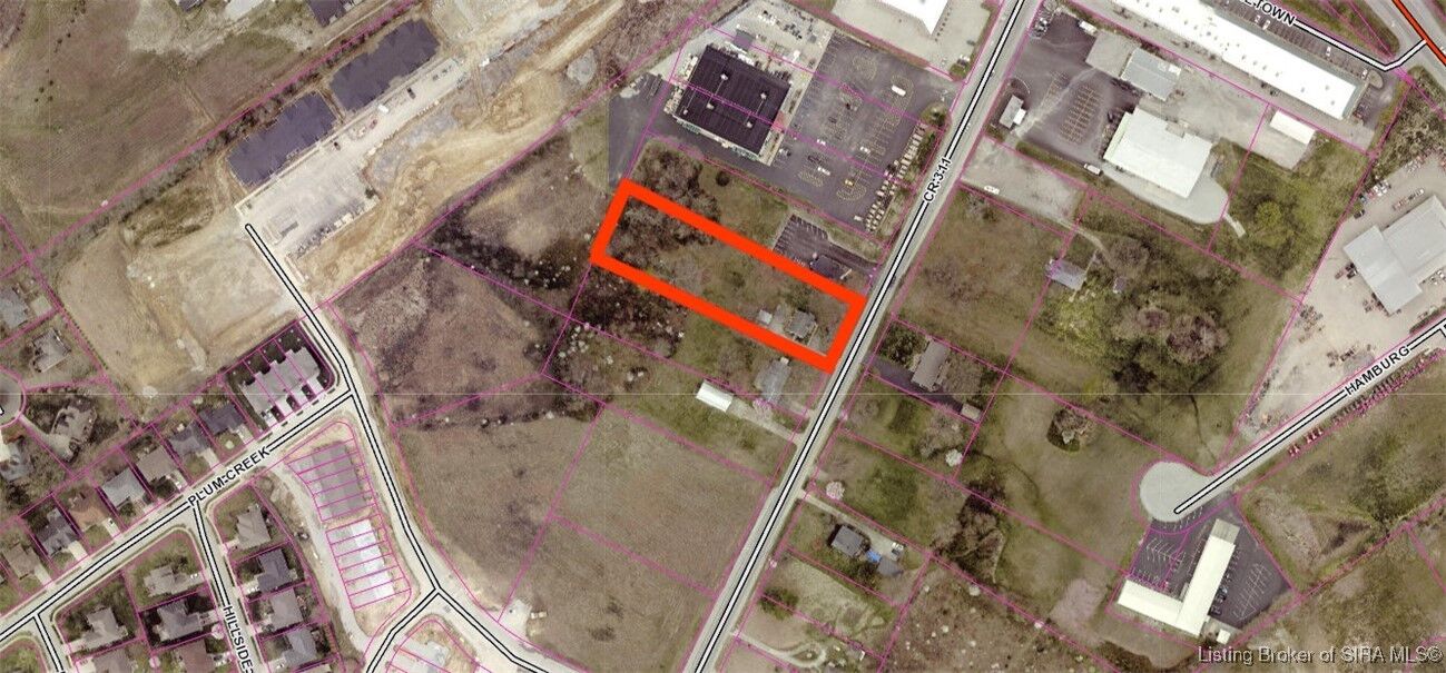 Property Photo:  7315 Highway 311  IN 47172 