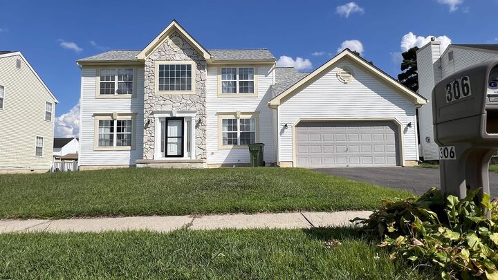 Property Photo: 306 Flatbush Ave NJ 08234-0000