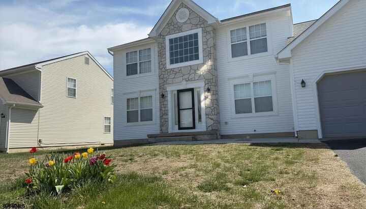 Property Photo:  306 Flatbush Ave  NJ 08234-0000 