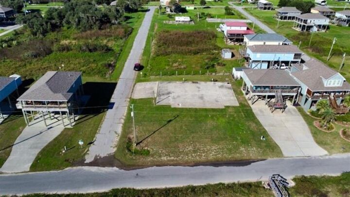 Property Photo: Tbd Waveland LA 70631