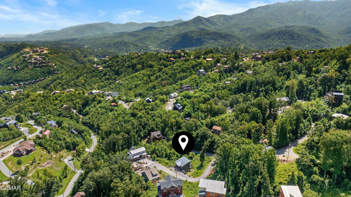 Property Photo: 612 Sunset Lane TN 37738