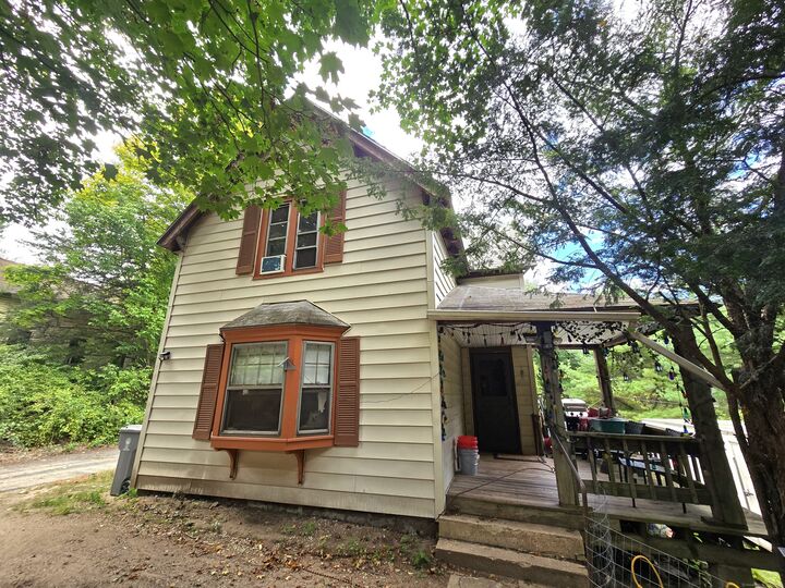 Property Photo: 205 Camp Street CT 06062