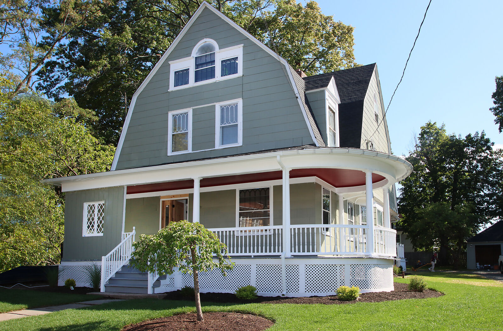 Property Photo:  62 Whitney Street  CT 06105 