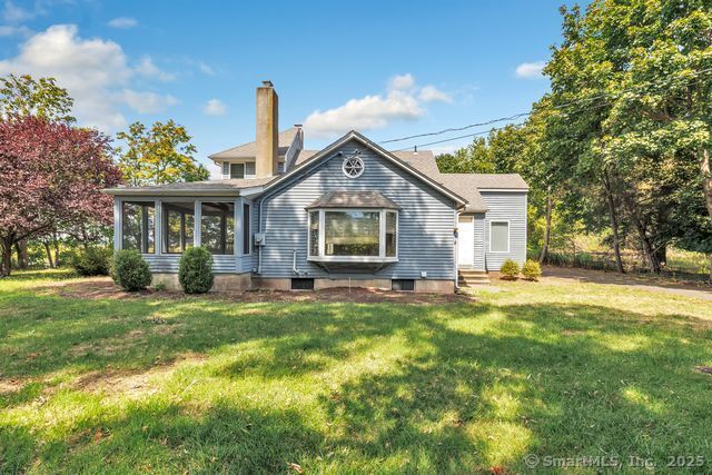 Property Photo: 200 Milford Point Road CT 06460