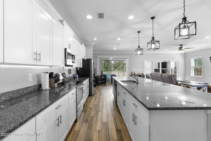 Property Photo:  4257 Preservation Circle  FL 32934 