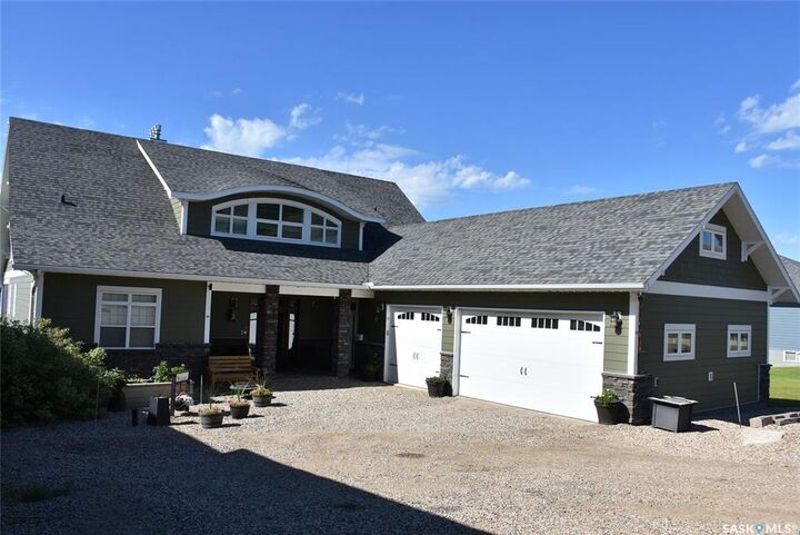 Property Photo: 50 Aaron Place SK S0G 1S0