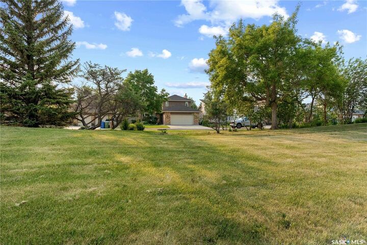 Property Photo: 1430 Wascana Highlands SK S4V 2K2