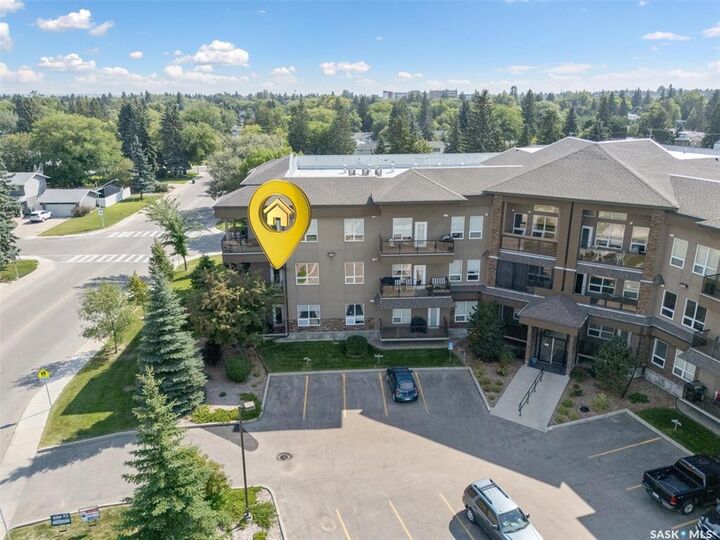 Photo de la propriété: 2730 Main Street 203 SK S7H 0M3
