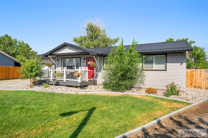 Property Photo: 255 N Farnsworth Drive ID 83401