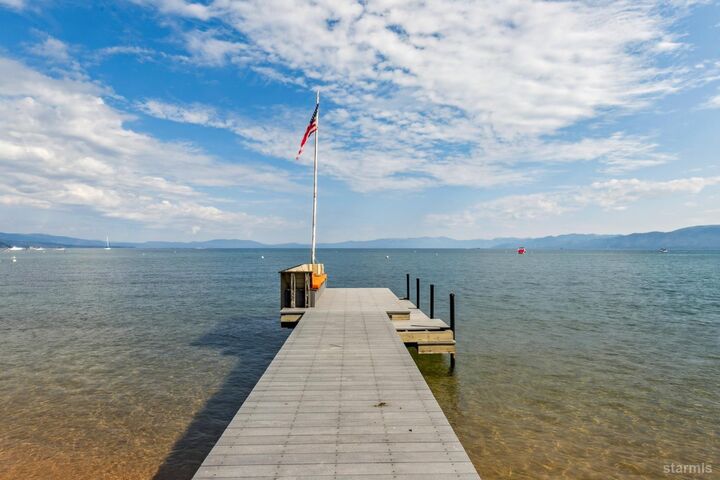 3099 Jameson Beach Road  South Lake Tahoe CA 96150 photo
