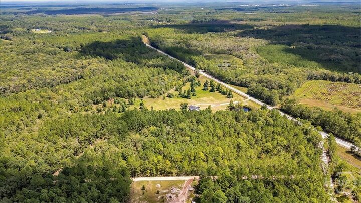 Property Photo: 15.5 Ac Elim Church Rd. Road GA 31316