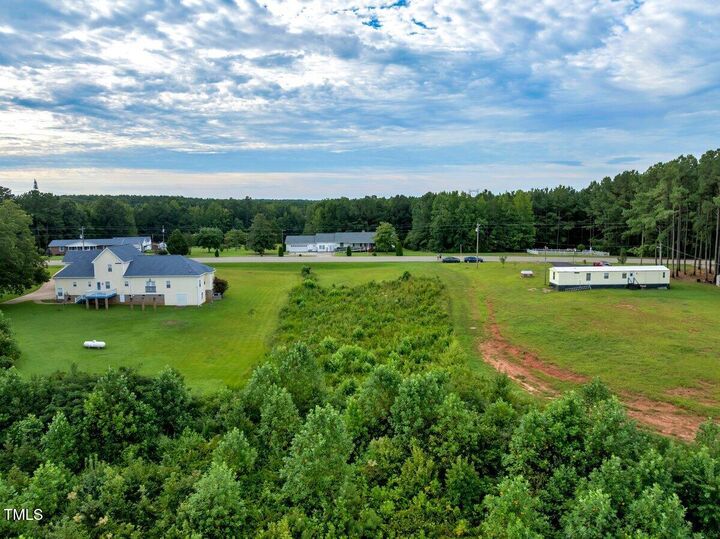 Property Photo: 7 &Amp 7A Richardson Road NC 27589