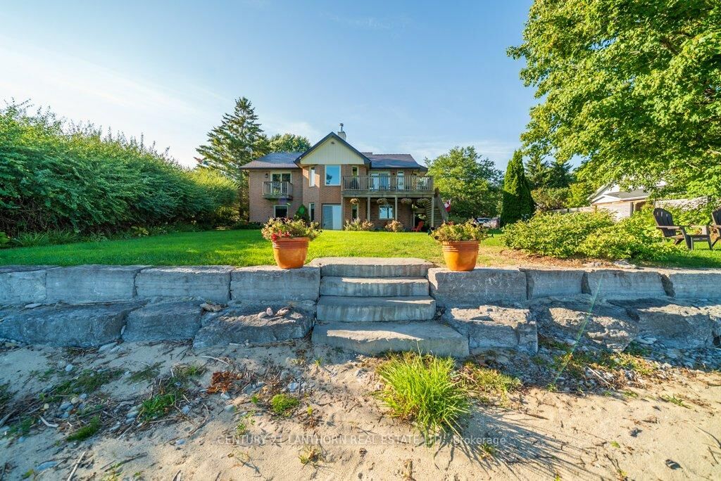 Property Photo: 3126B County Rd 8 Road ON K0K 2T0