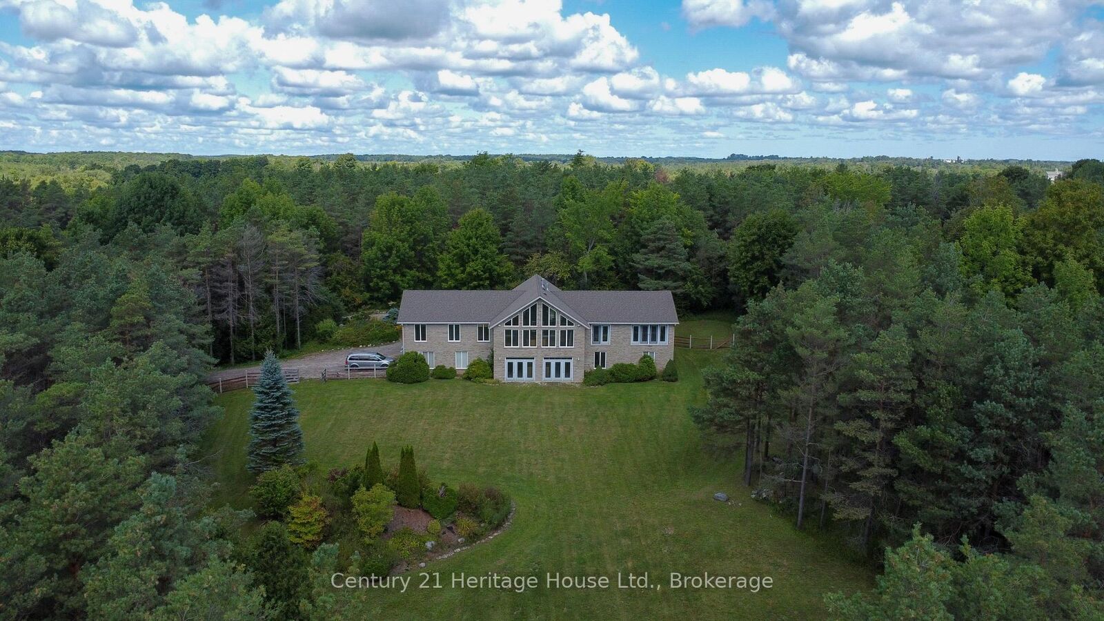 Property Photo: 323179 Durham Road E ON N0G 1R0