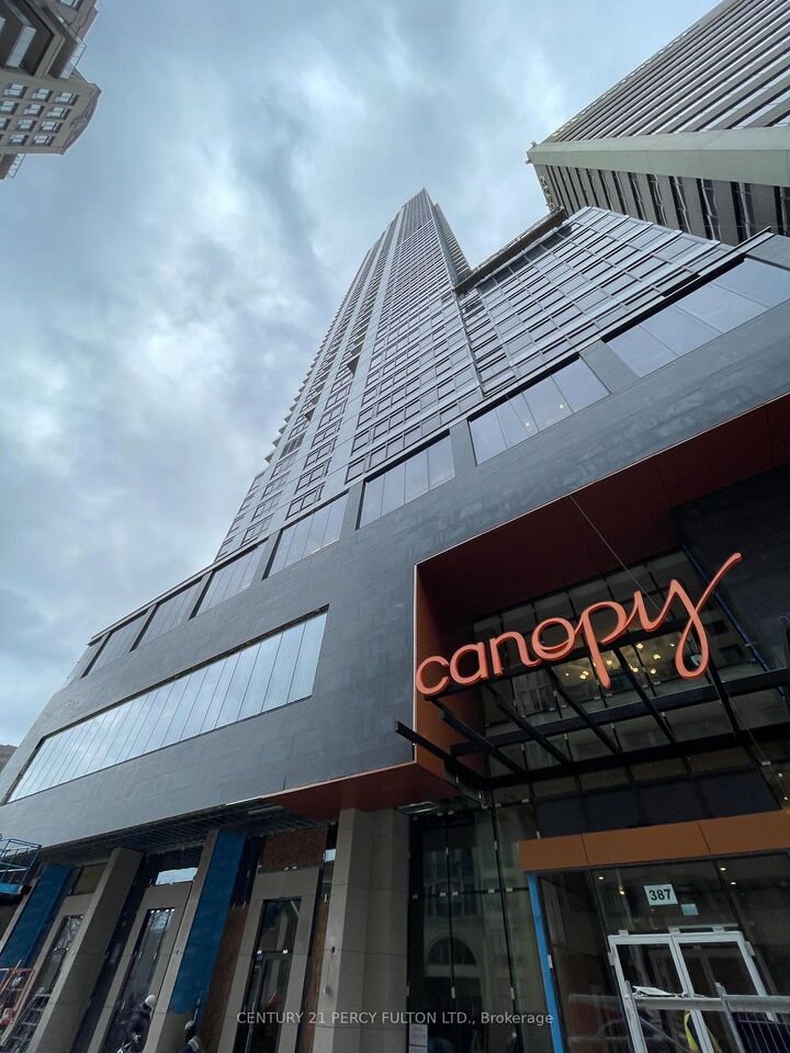 395 Bloor Street E 2206  Toronto ON M4W 0B4 photo