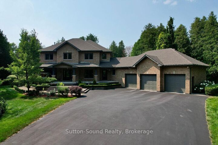 318760 Grey Road 1 Road  Georgian Bluffs ON N4K 5N4 photo